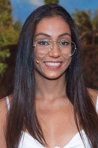 Portrait of Dakota Tárraga