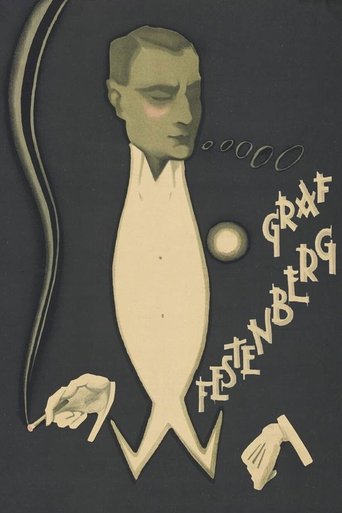 Poster of Graf Festenberg