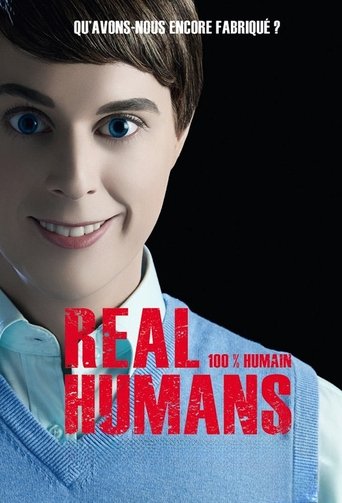 Portrait for Real Humans - Specials