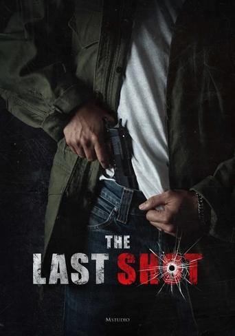 Poster of The Last Shot