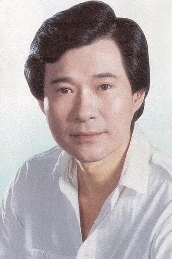 Portrait of 江明