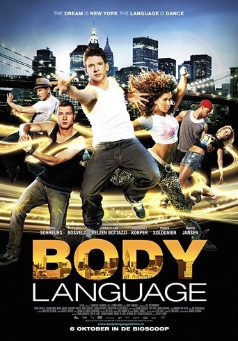 Poster of Body Language