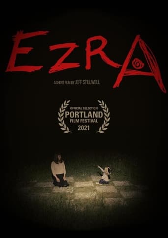 Poster of EZRA