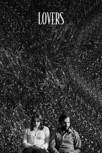 Lovers Poster of Lovers