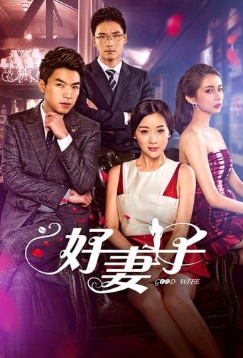 Poster of Good Wife