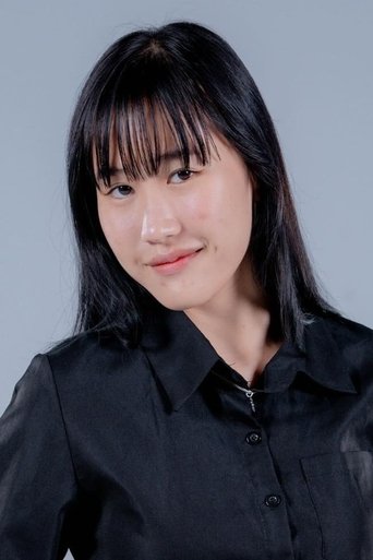 Portrait of Prang Tanapond Muangkham