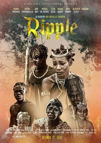 Poster of Ripple