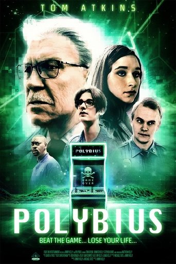 Poster of Polybius