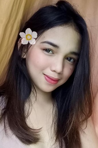 Portrait of Larah Claire Sabroso