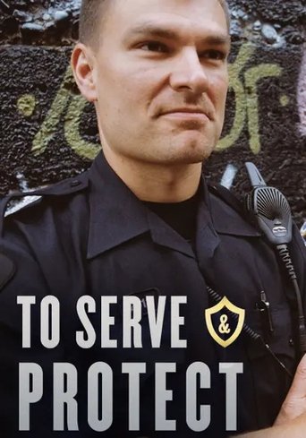 Portrait for To Serve and Protect - Season 1