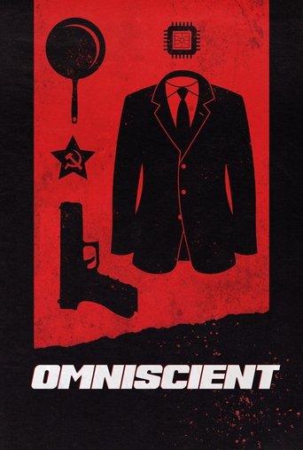 Omniscient Poster of Omniscient