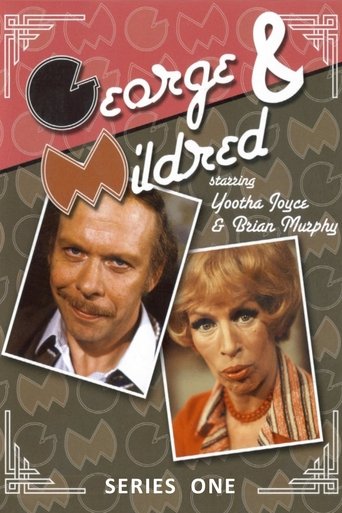 Portrait for George and Mildred - Season 1