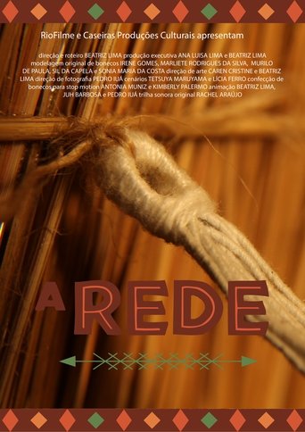 Poster of The Hammock