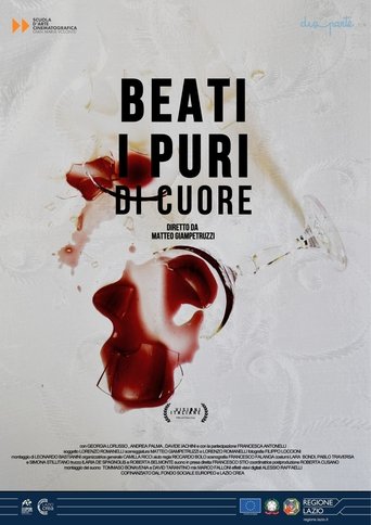 Poster of Blessed are the Pure in Heart