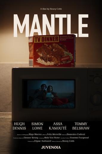 Poster of Mantle