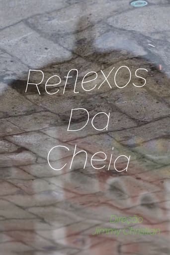 Poster of Reflexos da Cheia