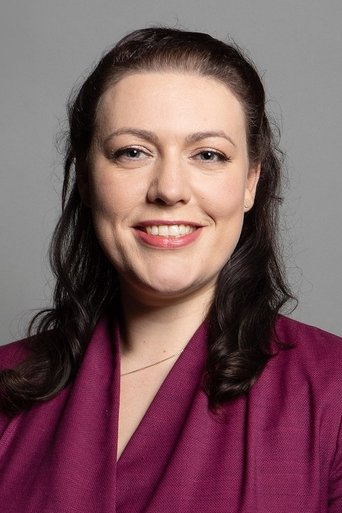 Portrait of Alicia Kearns