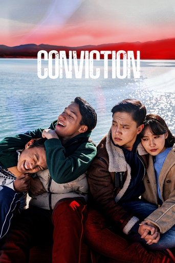 Poster of Conviction