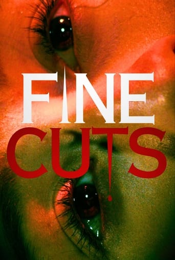 Poster of Fine Cuts