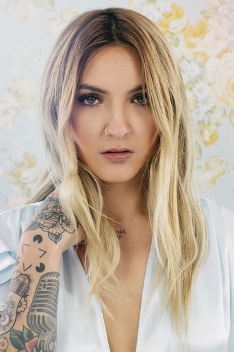 Portrait of Julia Michaels