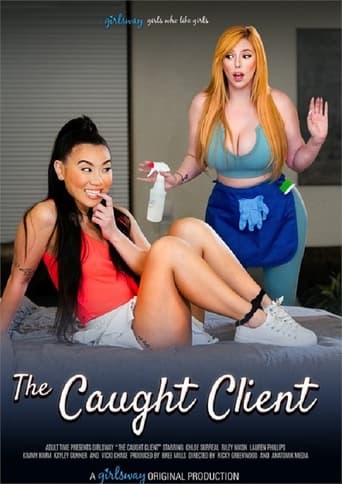 Poster of The Caught Client