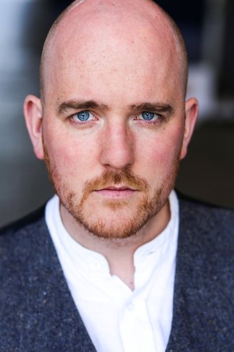 Portrait of Adam Best