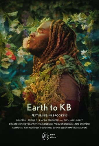 Poster of Earth to KB