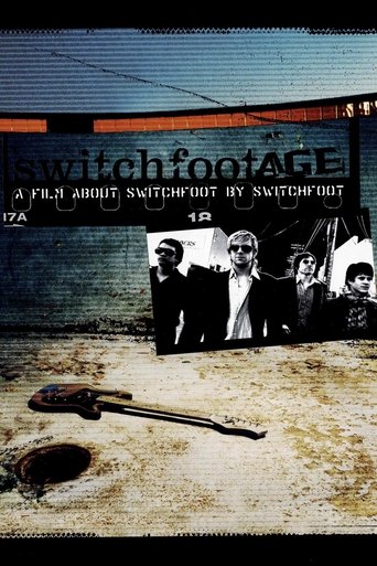Poster of Switchfootage