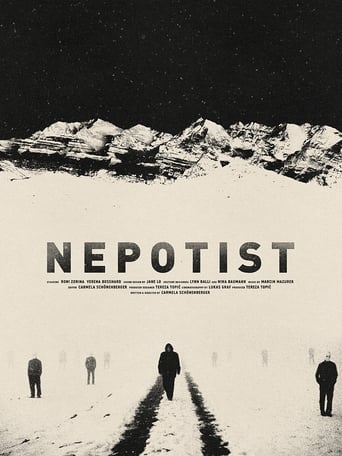 Poster of Nepotist