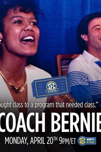 Poster of Coach Bernie