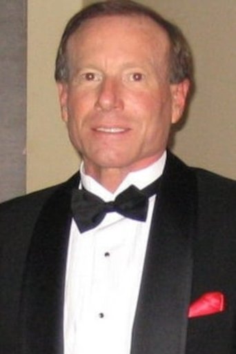 Portrait of Gary Hymes