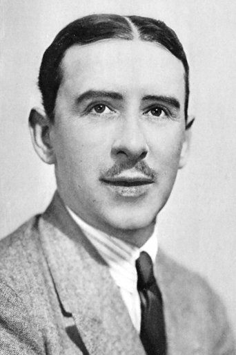 Portrait of Jimmie Adams