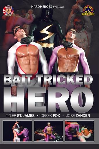 Poster of Bait Tricked Hero