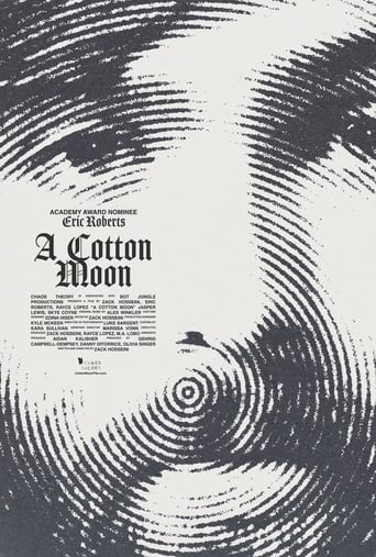 Poster of A Cotton Moon