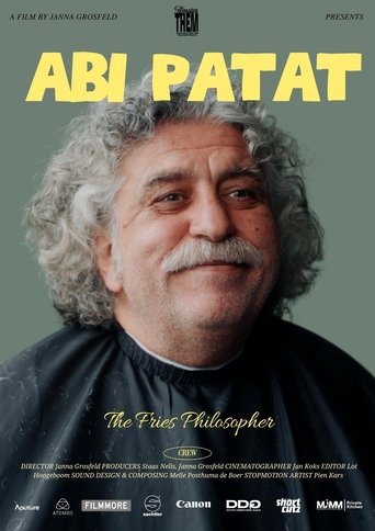 Poster of Abi Patat