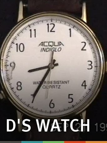 Poster of D's Watch