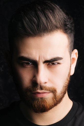 Portrait of Sabir Samiroğlu