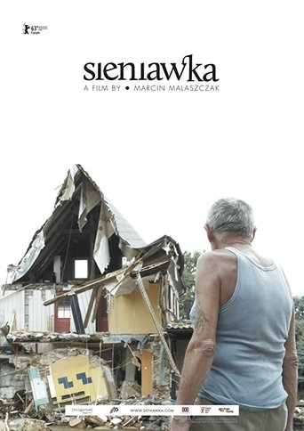 Poster of Sieniawka