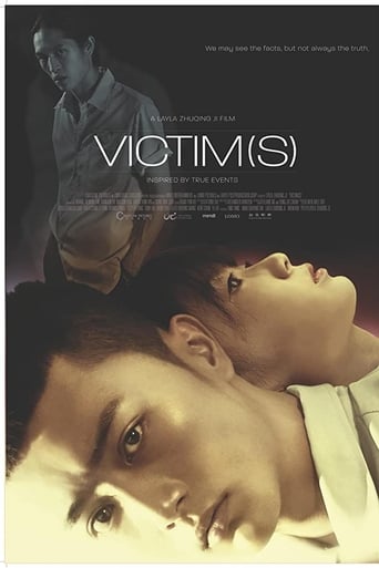 Poster of Victim(s)