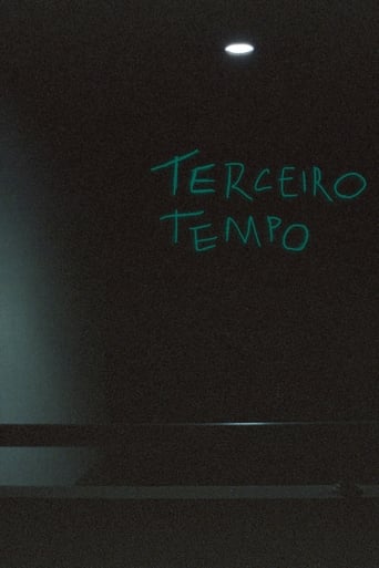 Poster of terceiro tempo