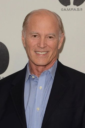 Portrait of Frank Marshall
