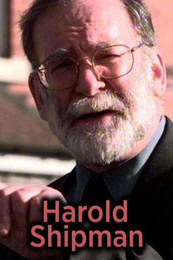 Poster of Harold Shipman