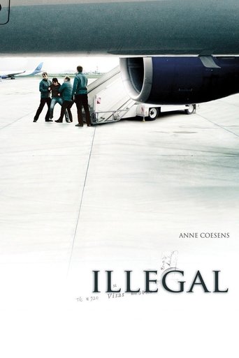 Poster of Illegal