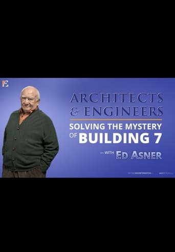 Poster of Architects & Engineers: Solving the Mystery of WTC 7