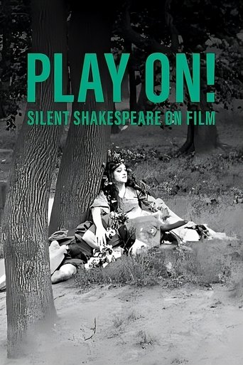 Poster of Play On!  Shakespeare in Silent Film