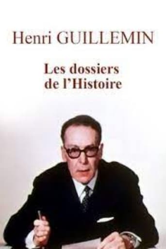 Poster of Les Dossiers de l'Histoire