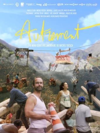 Poster of Autrement