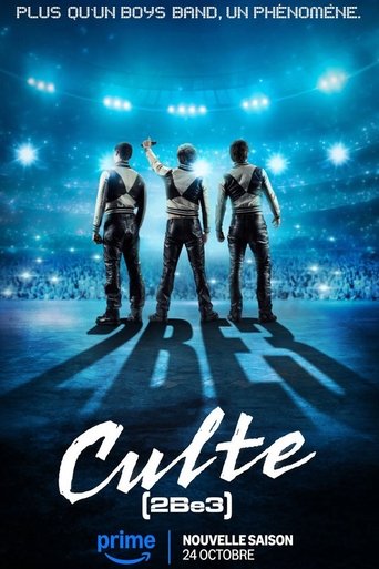 Poster of Culte - 2Be3