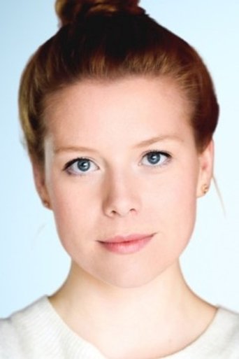 Portrait of Isabel Braak