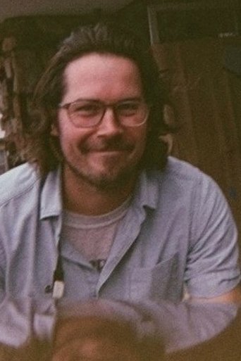 Portrait of Brenden Salmon